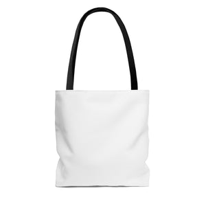 Play Therapist of Color Tote Bag