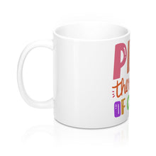 Load image into Gallery viewer, Play Therapist of Color Mug