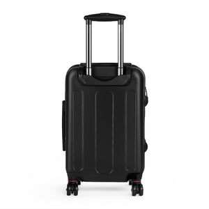 EMDR Heart Cabin Suitcase