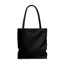 Load image into Gallery viewer, Coffee and  Play Therapy Tote Bag