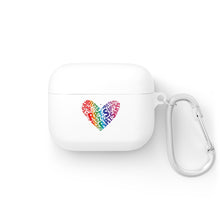 Load image into Gallery viewer, RPTS Heart  AirPods / Airpods Pro Case cover