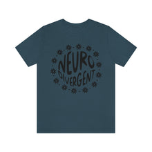 Load image into Gallery viewer, Neurodivergent T-shirt
