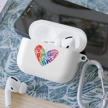 Load image into Gallery viewer, RPT Heart  AirPods / Airpods Pro Case cover