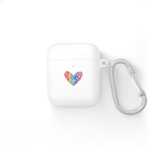 EMDR Heart  AirPods / Airpods Pro Case cover