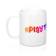 Load image into Gallery viewer, Play Therapist Mug
