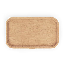 Load image into Gallery viewer, Sandtray Heart Bento Lunch Box