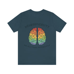 Neurodiversity T-shirt