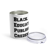 Load image into Gallery viewer, Black &amp; Educate Published Credentialed