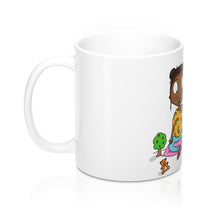 Load image into Gallery viewer, I love Play Therapy Mug