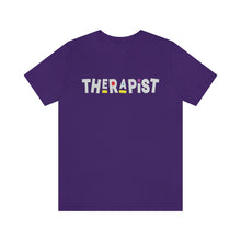 Load image into Gallery viewer, Therapist T-shirt
