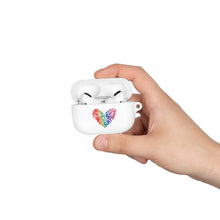 Load image into Gallery viewer, RPTS Heart  AirPods / Airpods Pro Case cover