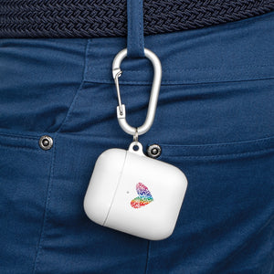 RPTS Heart  AirPods / Airpods Pro Case cover