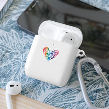 Load image into Gallery viewer, Play Heart  AirPods / Airpods Pro Case cover