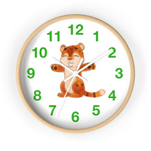Load image into Gallery viewer, Amir Wall clock