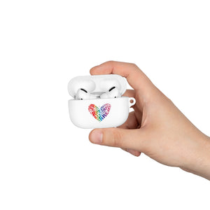 RPT Heart  AirPods / Airpods Pro Case cover