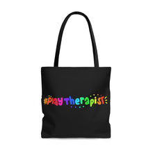 Load image into Gallery viewer, Play Therapist Tote Bag