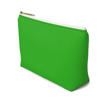 Load image into Gallery viewer, Amir&#39;s Mantra Accessory Pouch w T-bottom