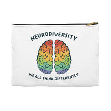 Load image into Gallery viewer, Neurodiversity Accessory Pouch