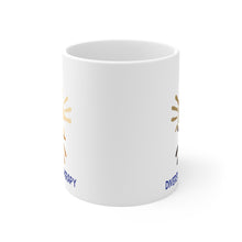 Load image into Gallery viewer, Diversity in Play Therapy Mug 11oz