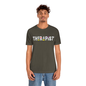 Therapist T-shirt