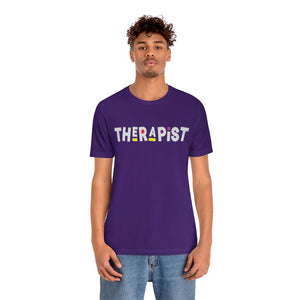 Therapist T-shirt
