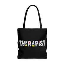 Load image into Gallery viewer, Therapist Tote Bag