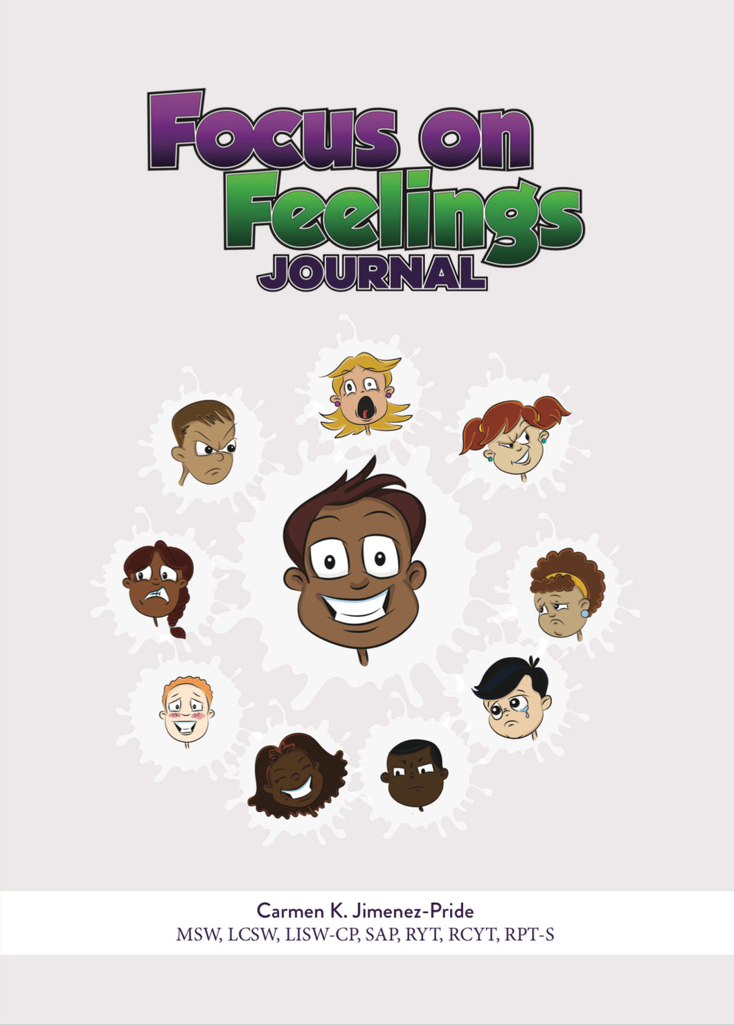 Feelings Journal