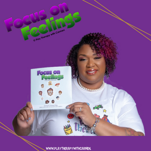 Learning about my Feelings Book (Softcover)