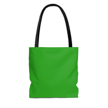 Load image into Gallery viewer, Amir Mantra Tote Bag