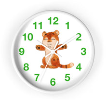 Load image into Gallery viewer, Amir Wall clock