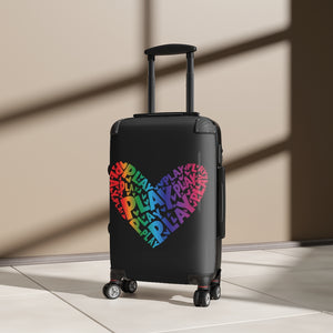 Play Heart Cabin Suitcase