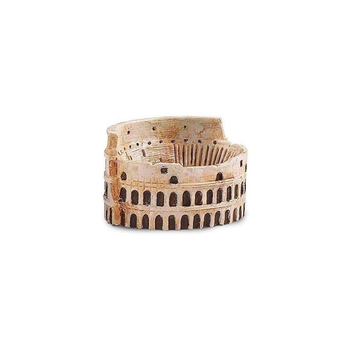 Colosseum Of Ancient Rome