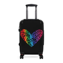 Load image into Gallery viewer, EMDR Heart Cabin Suitcase