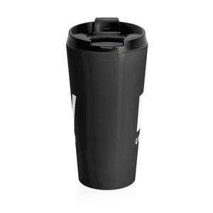 LCSW  Stainless Steel Travel Mug