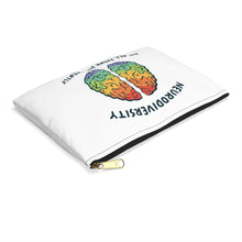 Load image into Gallery viewer, Neurodiversity Accessory Pouch