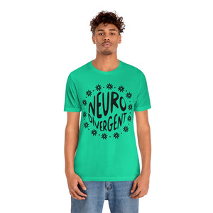 Neurodivergent T-shirt