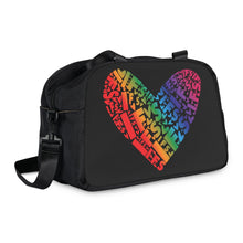 Load image into Gallery viewer, IFS Heart Fitness Handbag