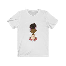 Load image into Gallery viewer, Focus on Feelings® Calm Unisex Jersey Short Sleeve Tee
